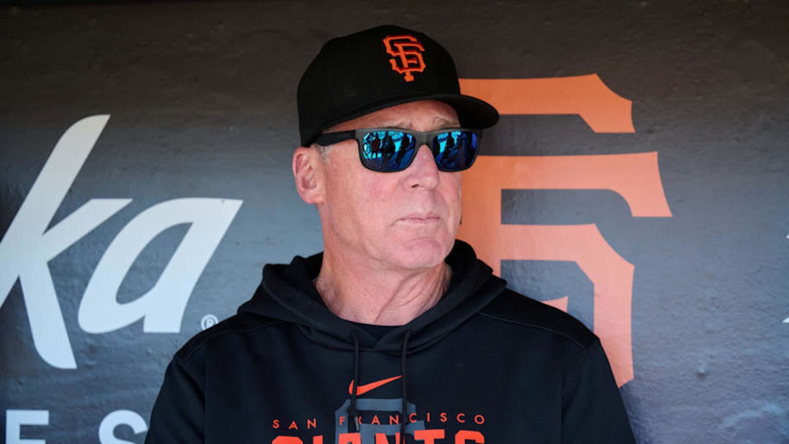San Francisco Giants Get Important Positive Injury Update Heading Into Spring