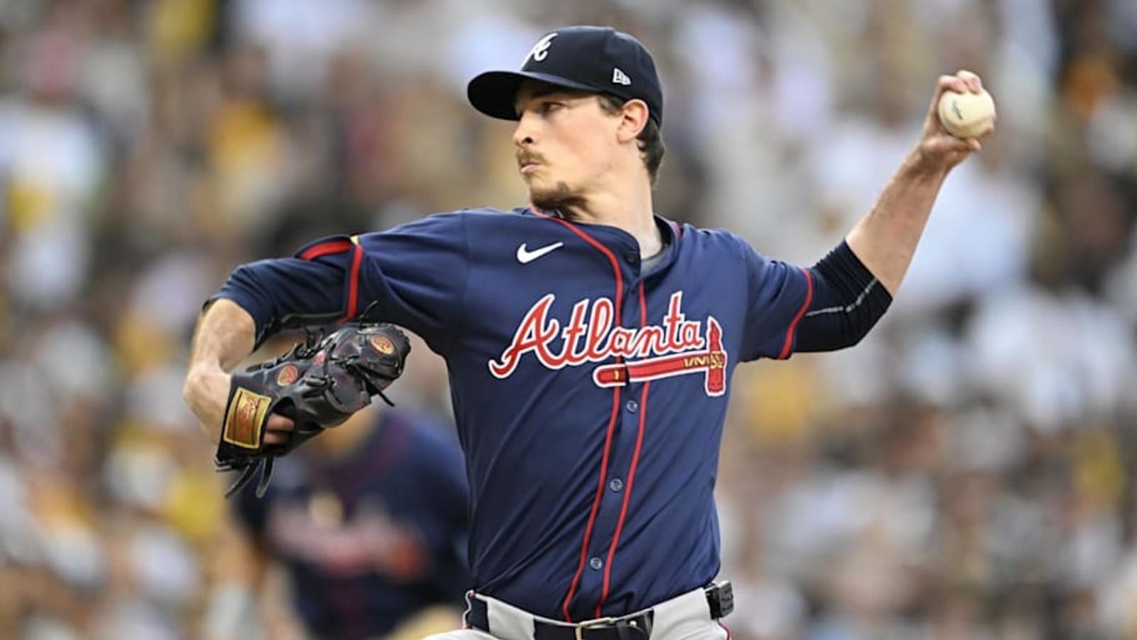 REPORT: Max Fried Expected to Sign with One of Two AL East Teams