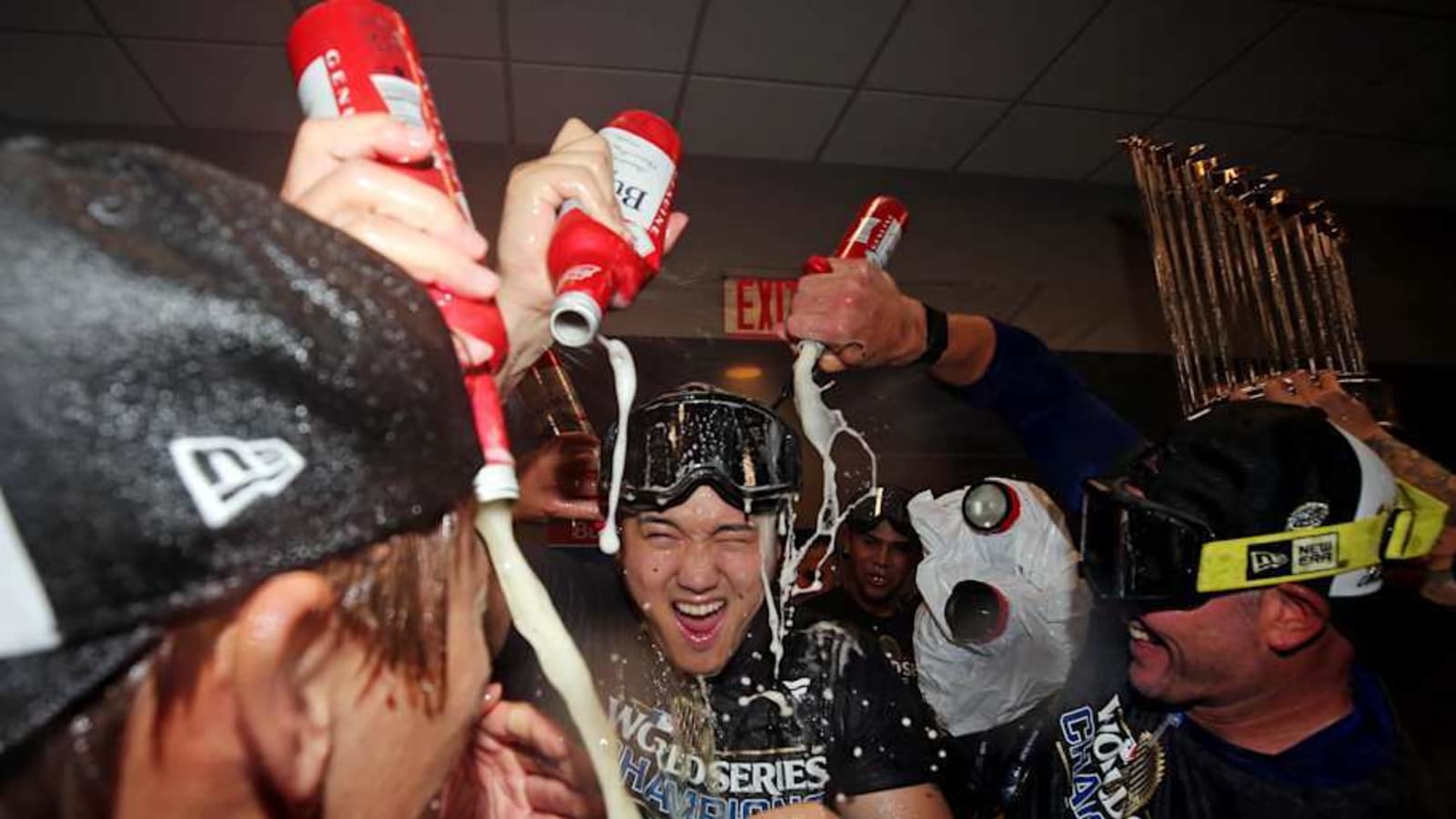 ESPN Analyst Lays Into Dodgers for Not Taking the High Ground After World Series vs Yankees