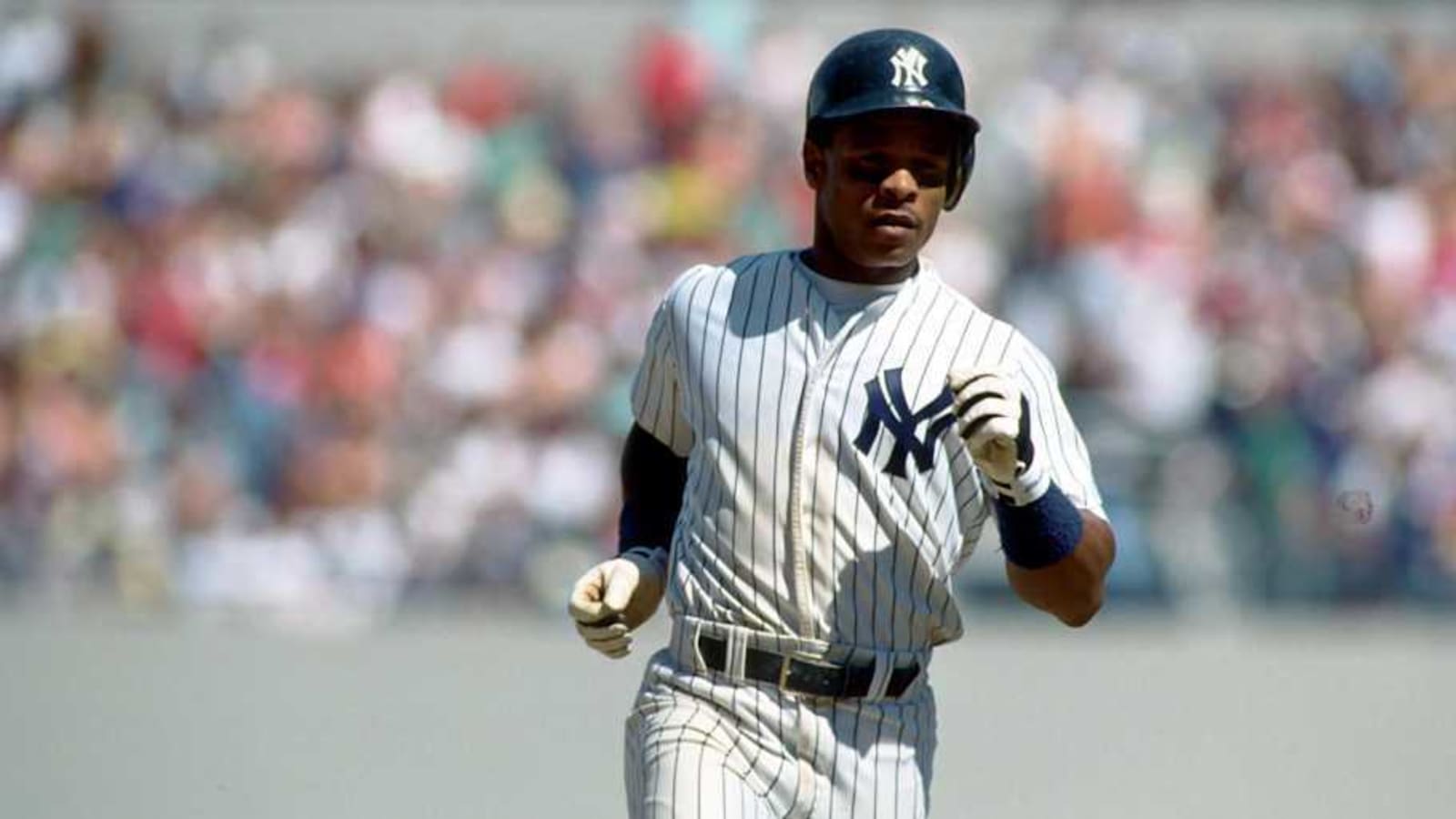 Ex-Yankees OF, MLB All-Time Stolen Base Leader Rickey Henderson Has Passed Away