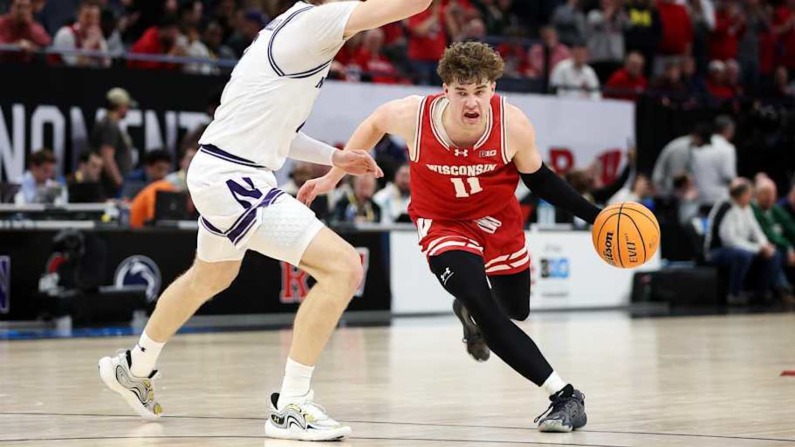 Is Indiana Men’s Basketball Better Than Wisconsin?