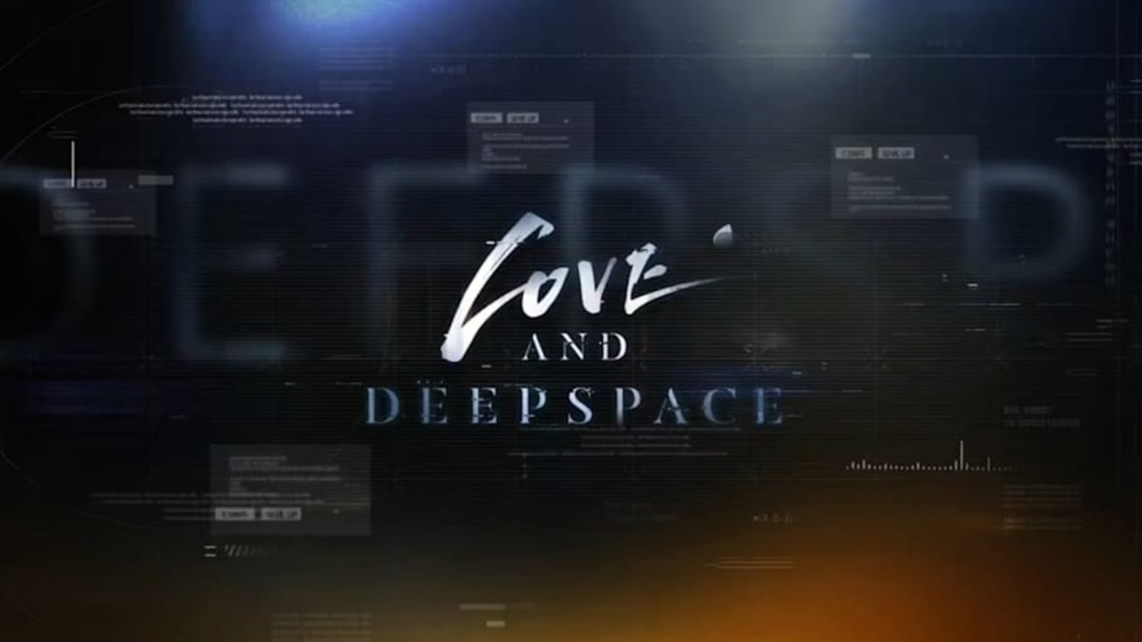 Love and Deepspace gives out freebies to celebrate 50 million players