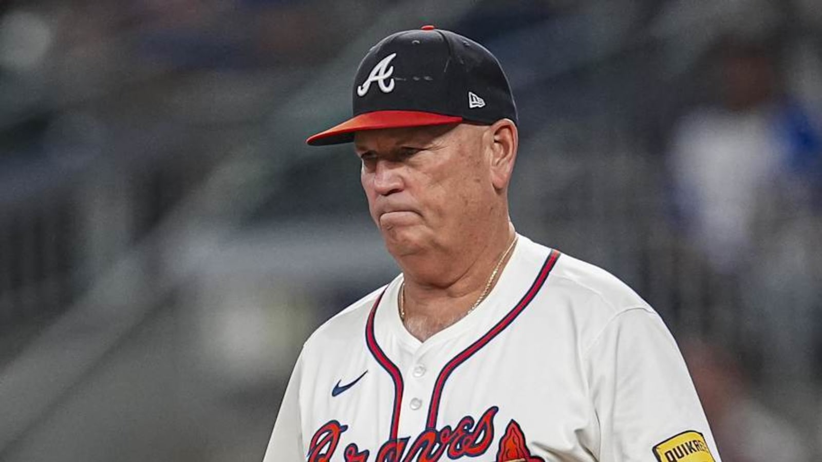 Is the Braves&#39; Free Agency Buzz Dying?