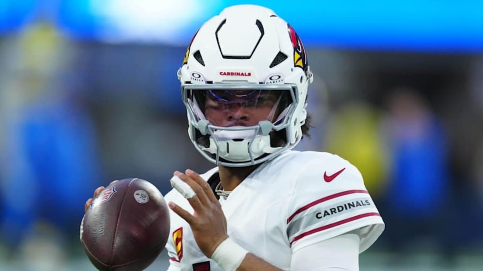 Cardinals Rebuild, Future Hinges on This Offseason