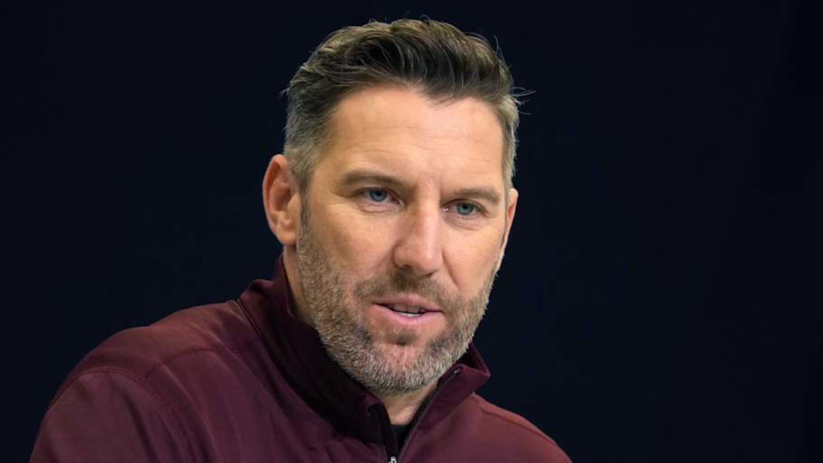 Analyst highlights glaringly obvious positive from Commanders&#39; 2025 offseason