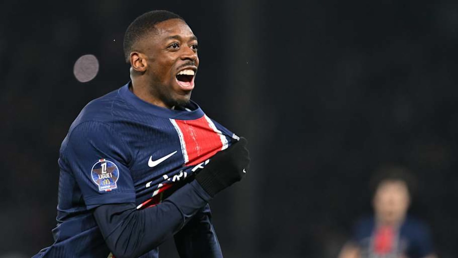 Former Arsenal Star Backs Ousmane Dembele to Win Ballon d’Or After Stellar PSG Form