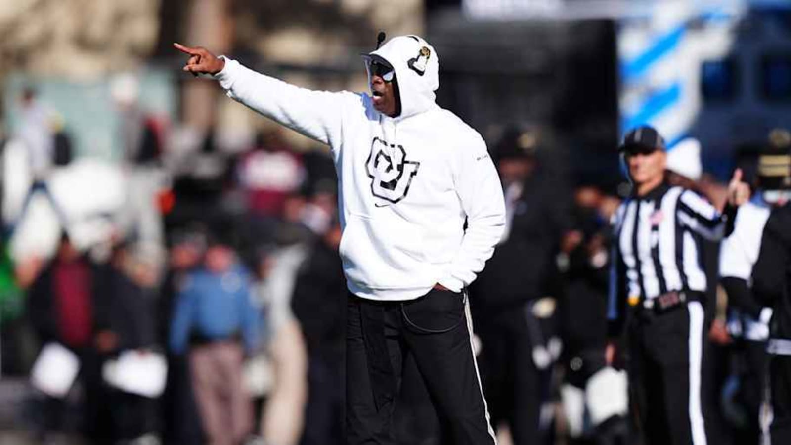 Updated Football National Championship Odds: Colorado Buffaloes, Deion Sanders Dark Horse?
