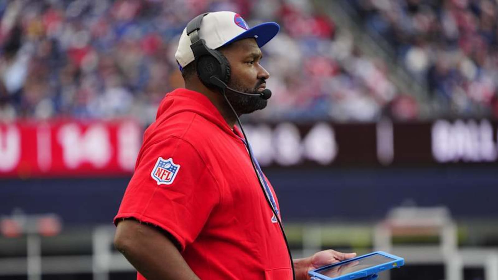 Jerod Mayo Takes Brutal Shot at Patriots Defense