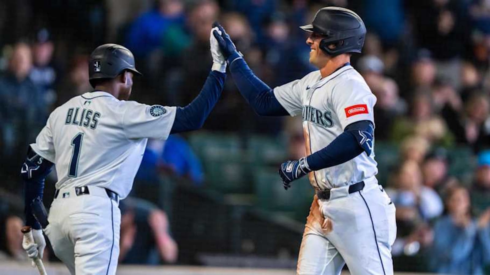 Takeaways From Seattle Mariners&#39; Series Loss Against Detroit Tigers