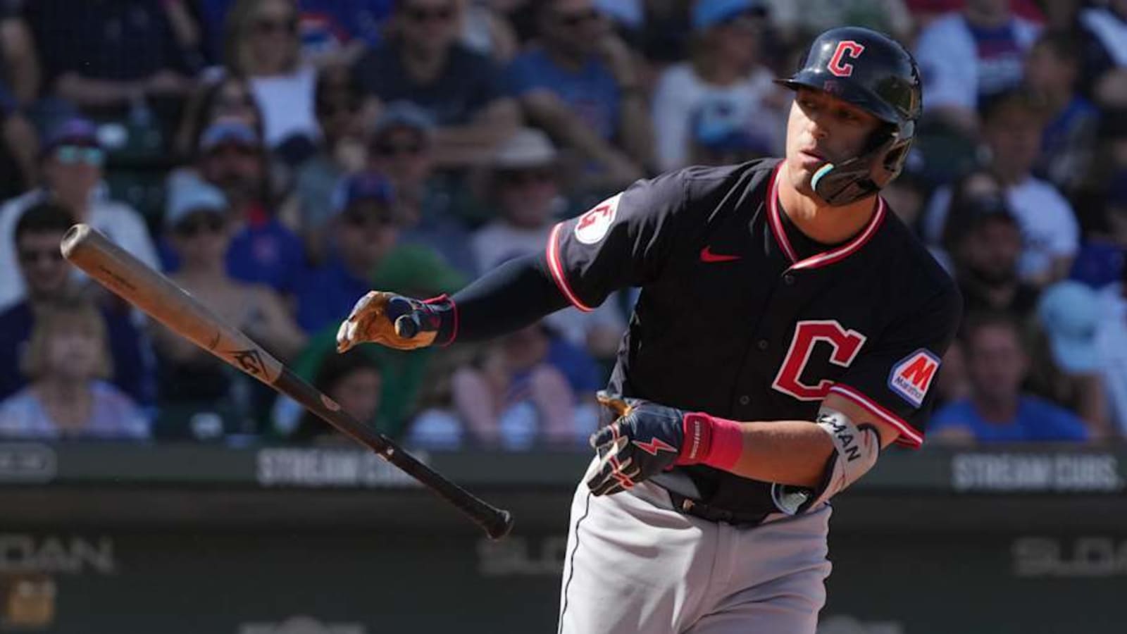 Colorado Rockies&#39; Tyler Freeman Recounts Wild Story Behind Nolan Jones Trade