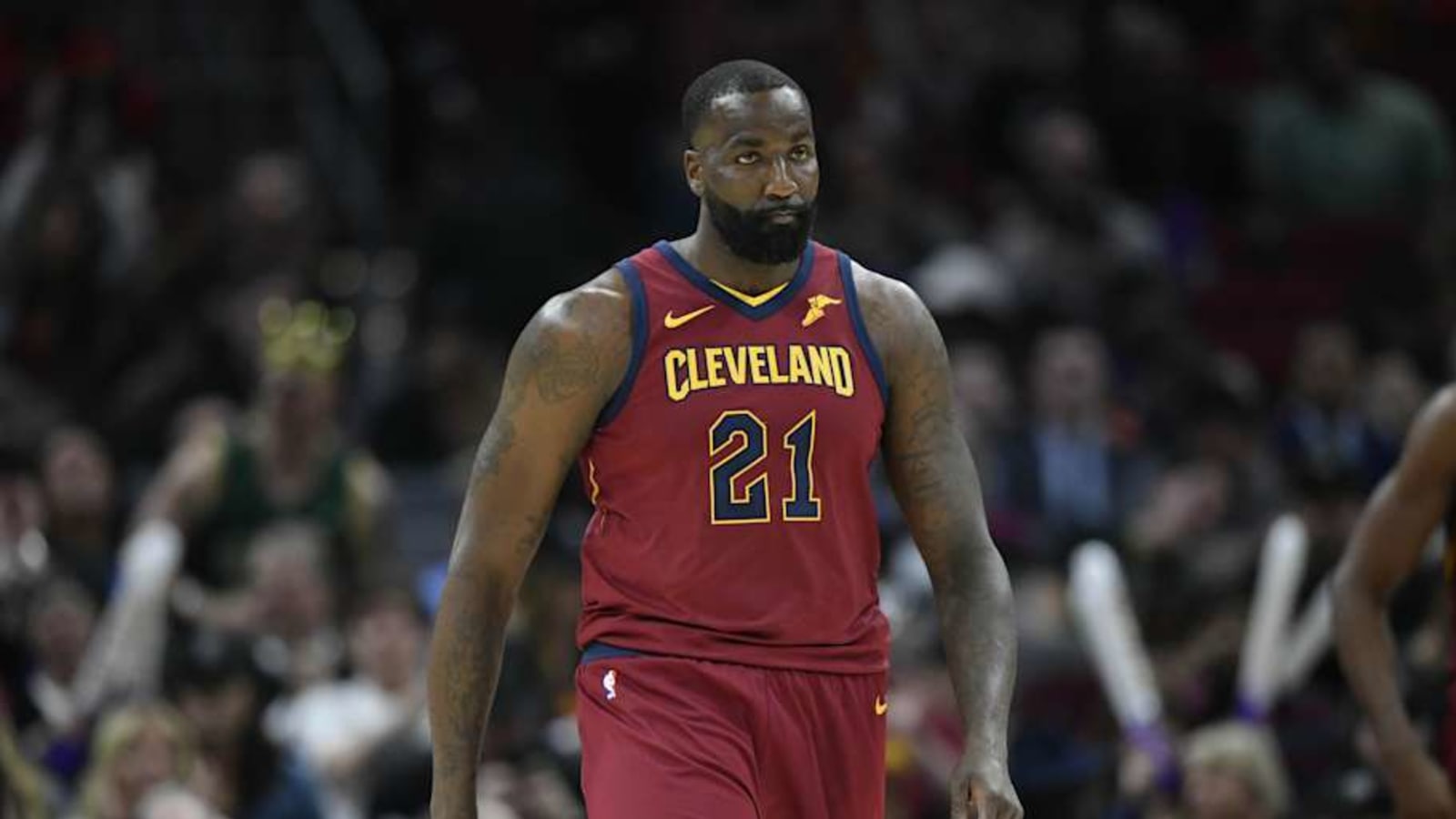 NILLY: Kendrick Perkins’ NIL Platform Faces Ethical Scrutiny