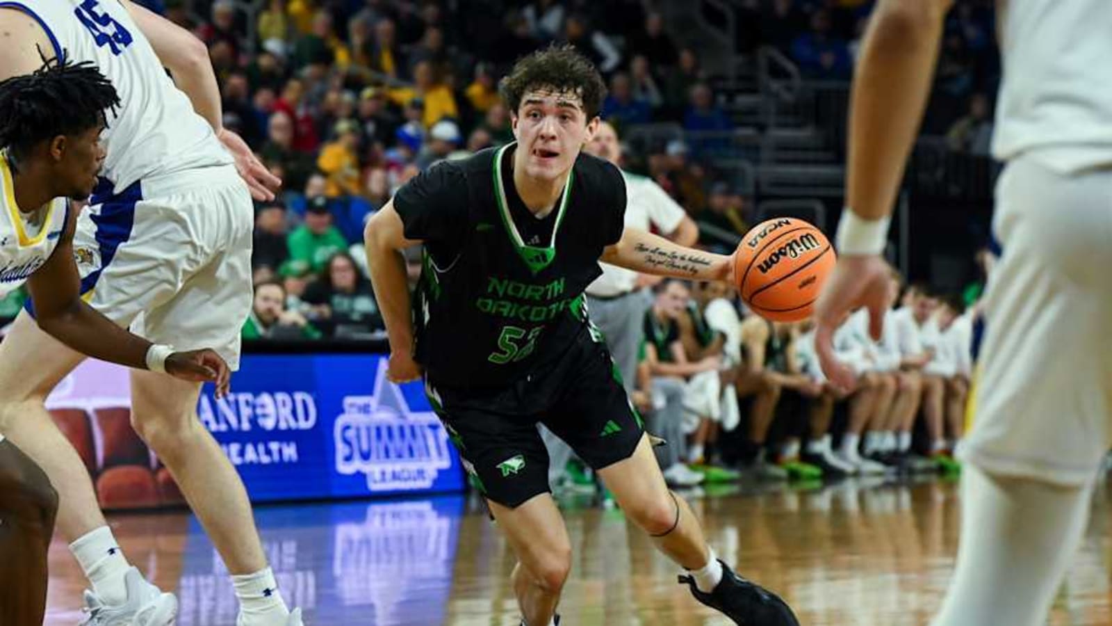 Top Transfer Portal Player Visiting South Carolina