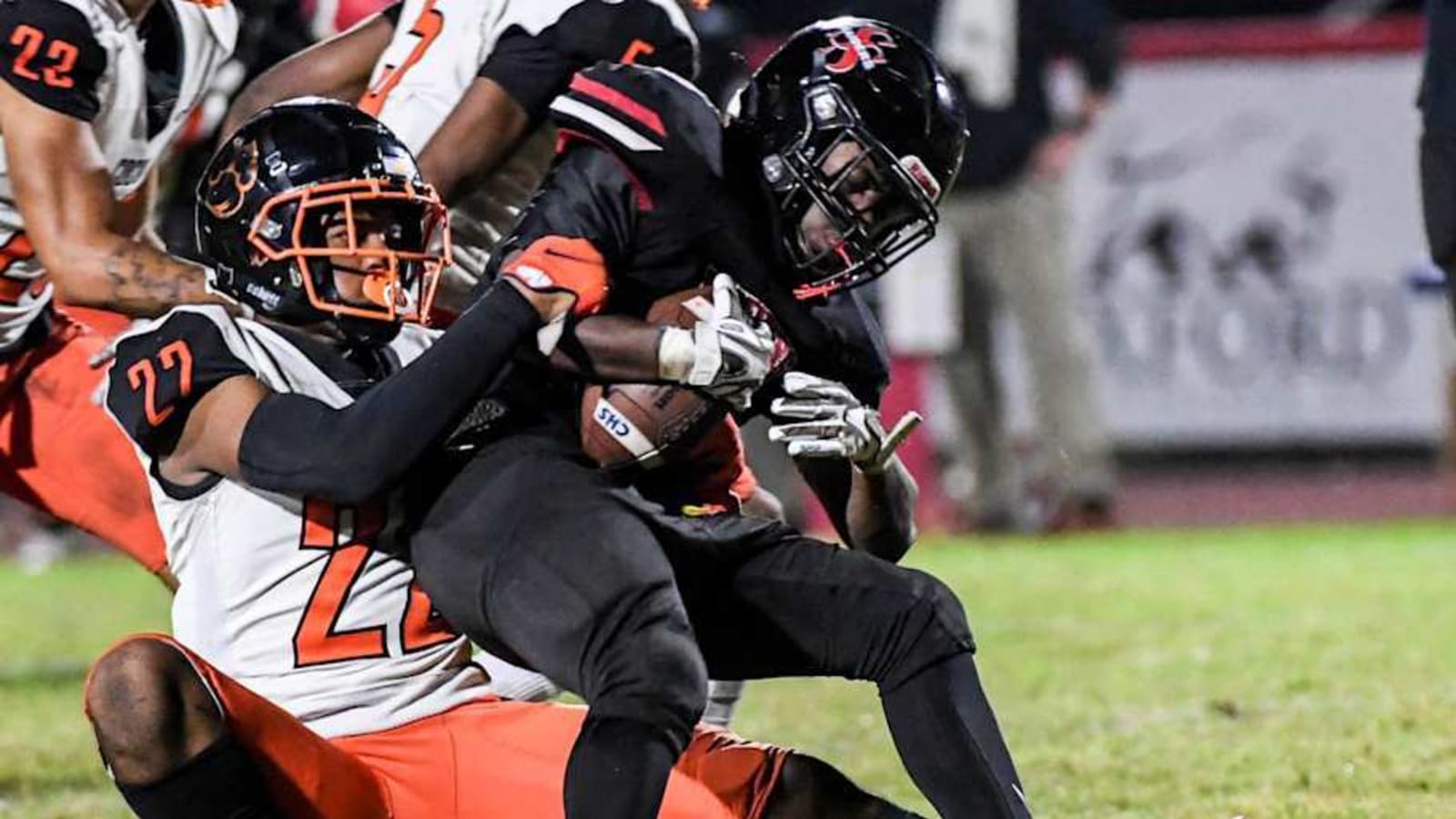 Pitt Football Hosting 2026 4-Star DB