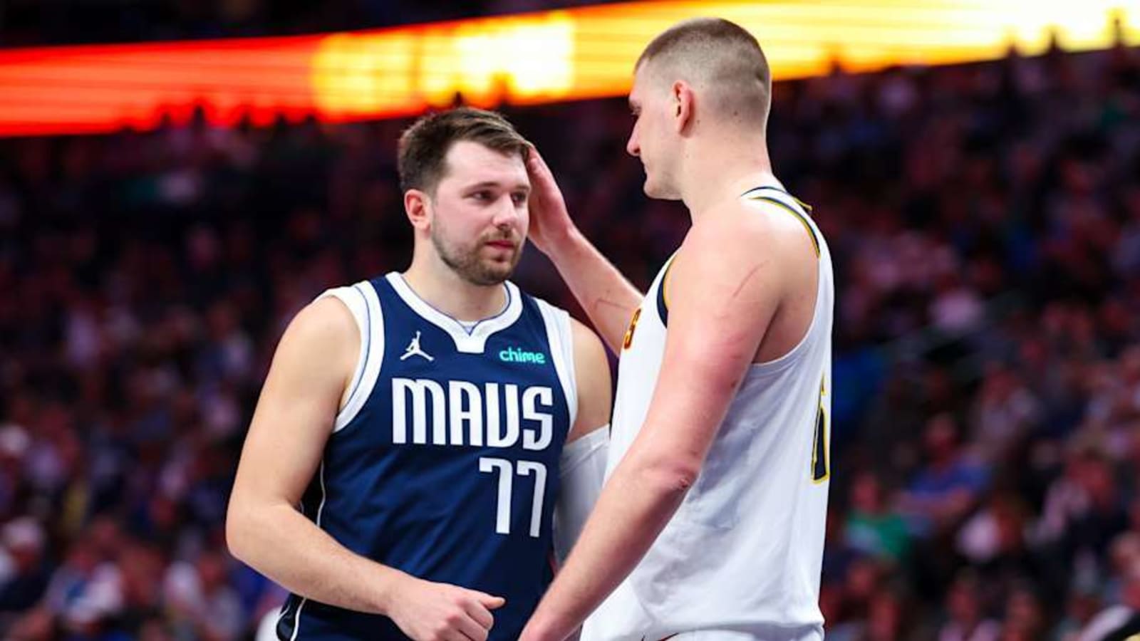 Denver Nuggets Star Nikola Jokic Opens Up About Luka Doncic Trade