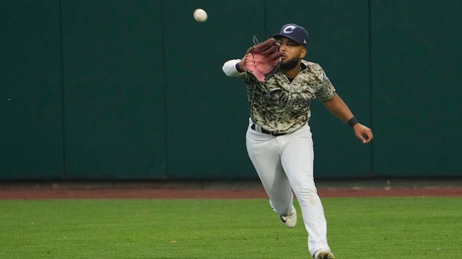Trending Up, Trending Down: Cleveland Guardians Top Prospects