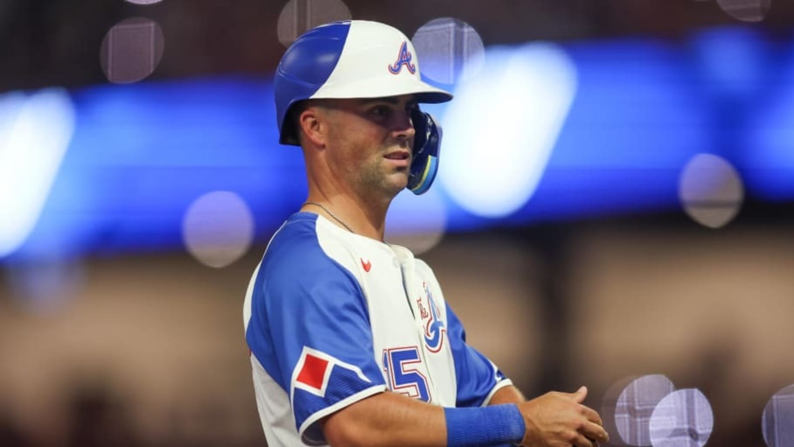 Whit Merrifield’s Full Circle Could Launch Braves to Position NL East Title