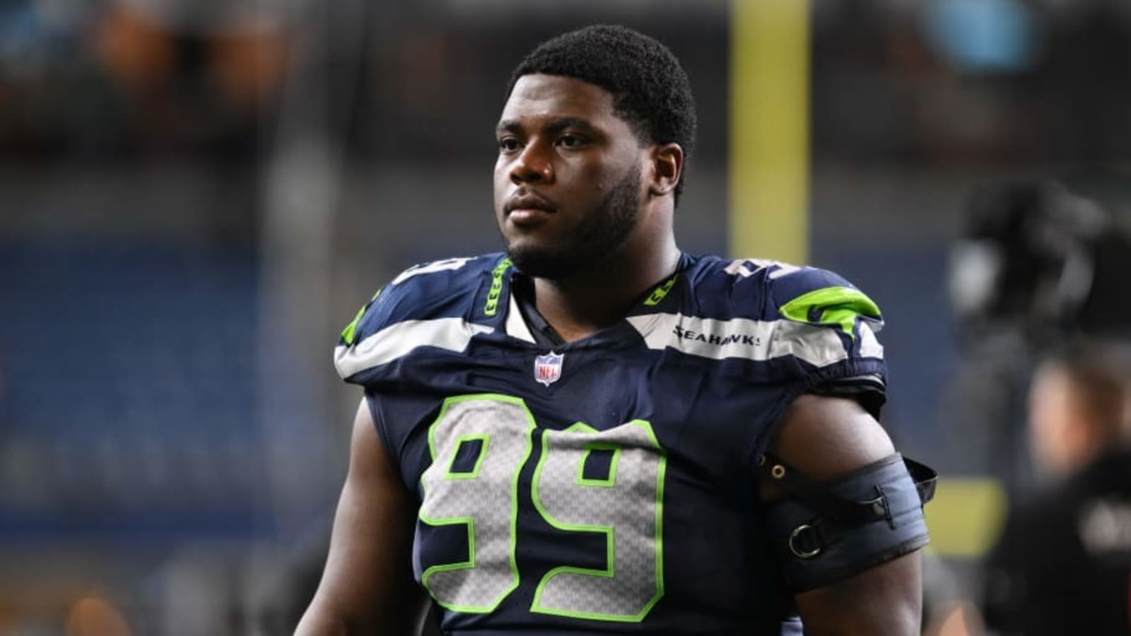 Dolphins Add Depth to Defensive Line