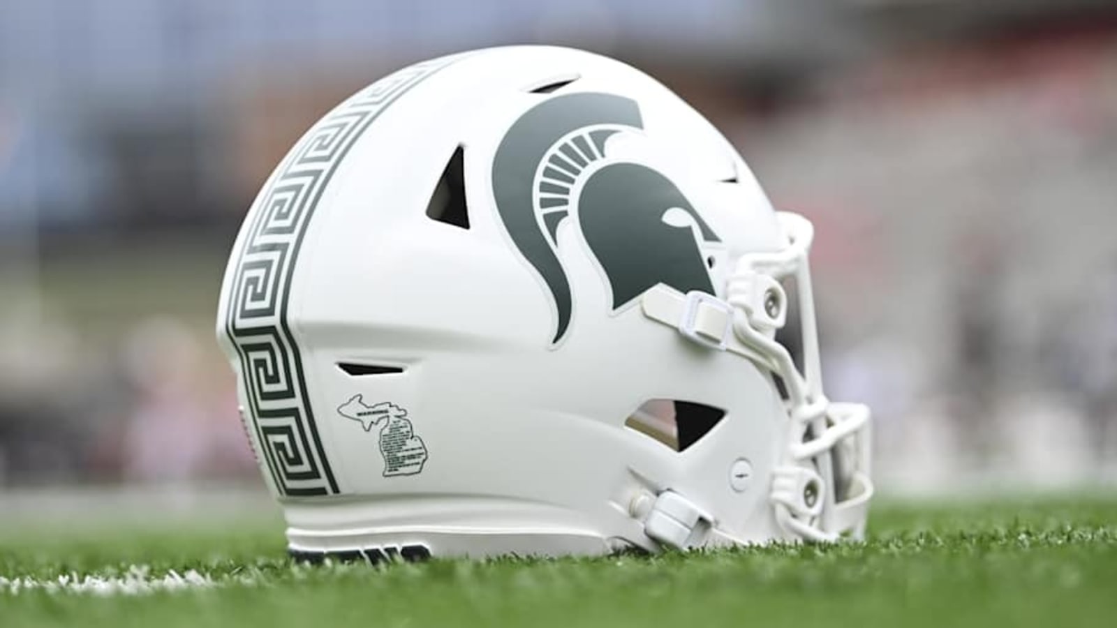  Spartans Land Transfer WR, Hometown Star