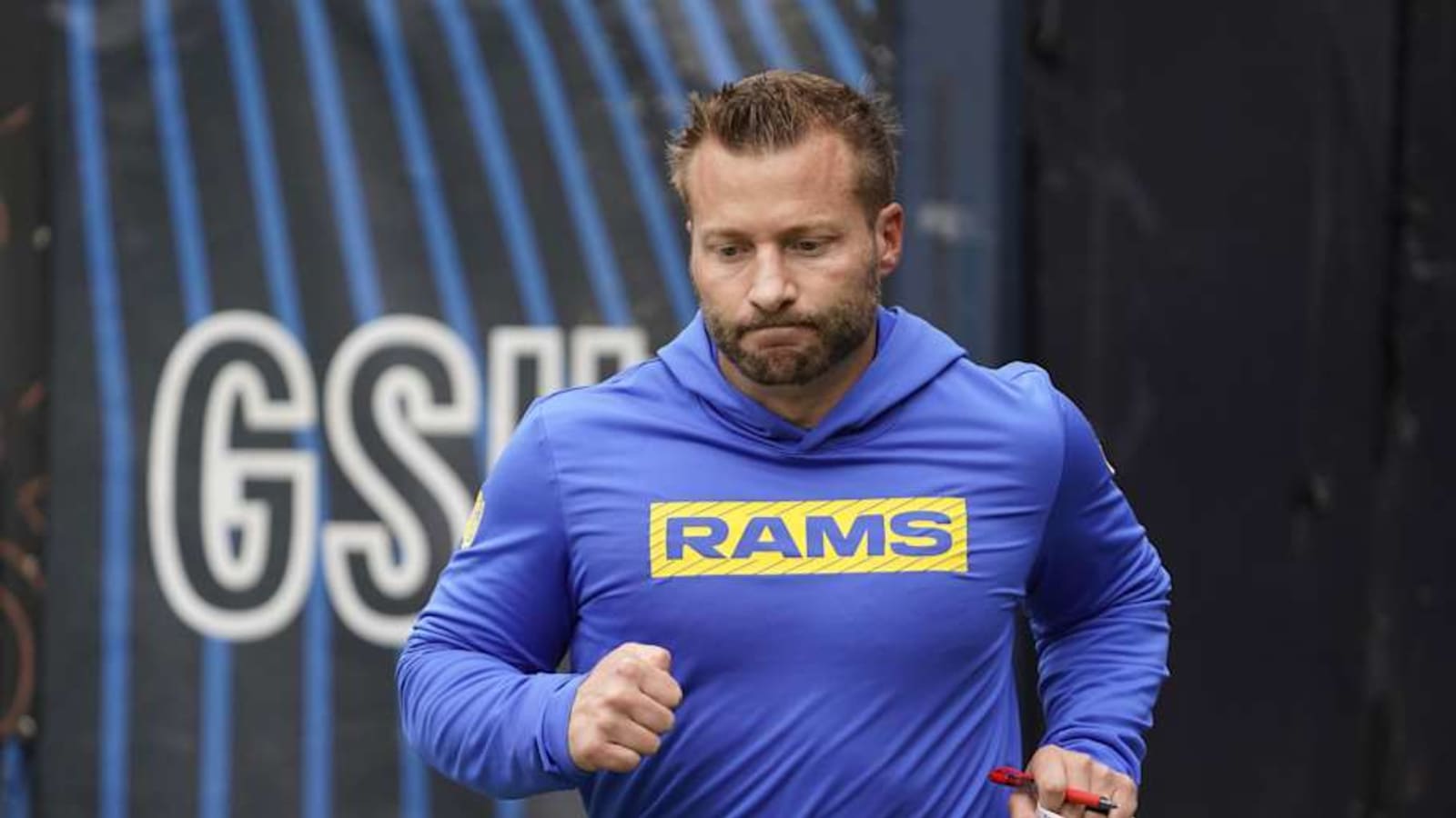Rams&#39; Sean McVay Offers Return Updates on Multiple Starters
