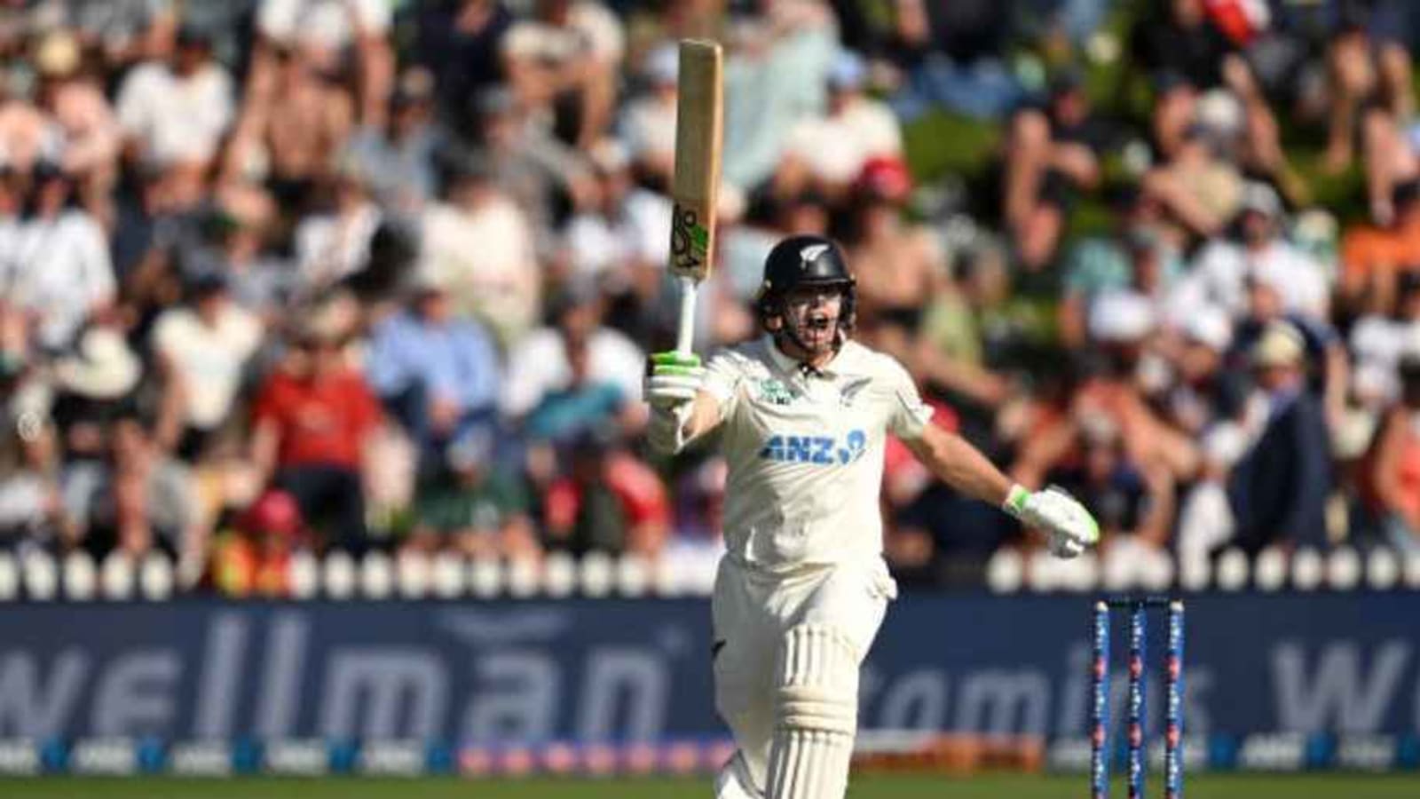 Kiwi Cricket Captain Latham Joins Warwickshire For 2025