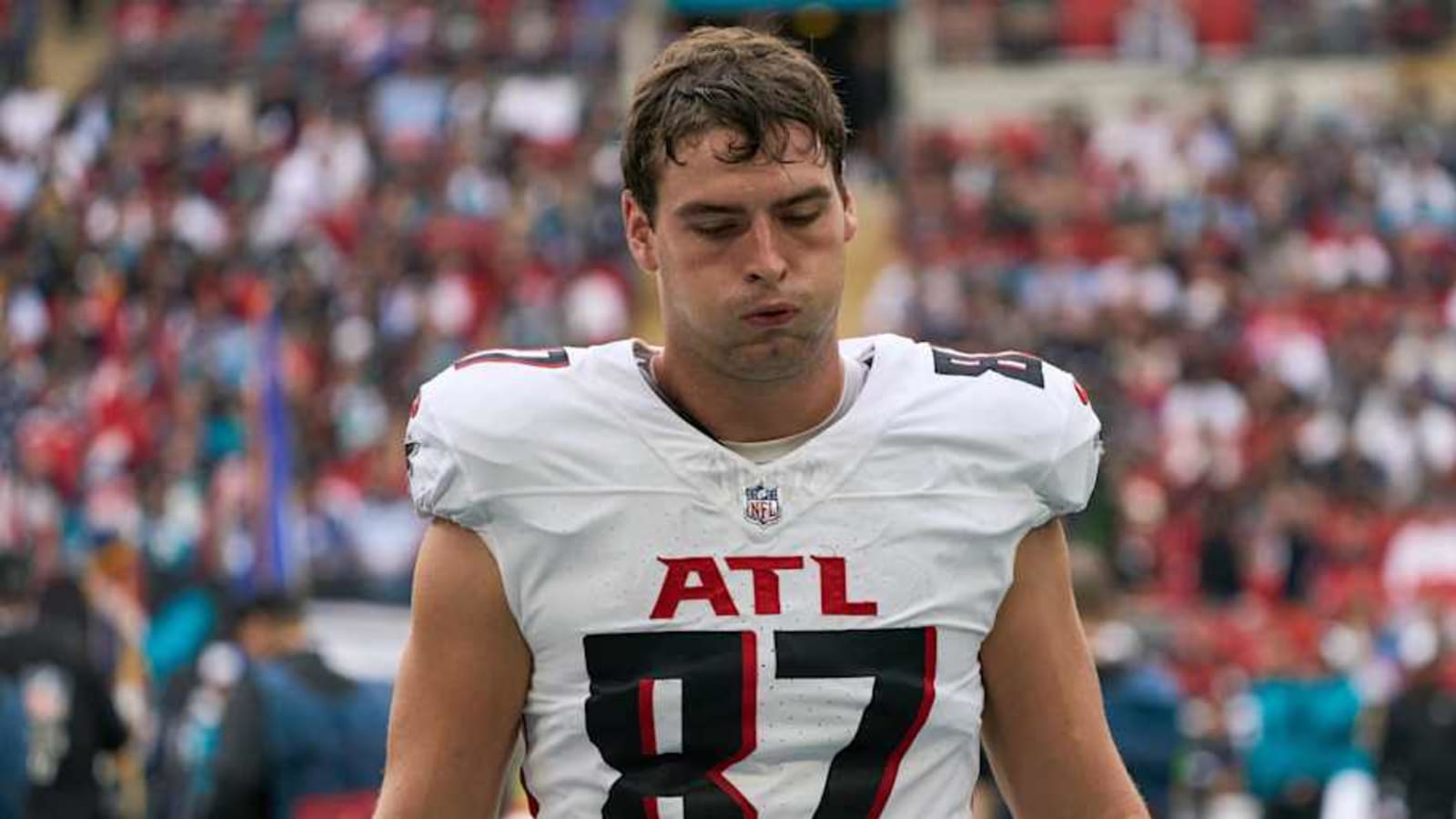 Falcons Lose Third Player, This Time to Packers