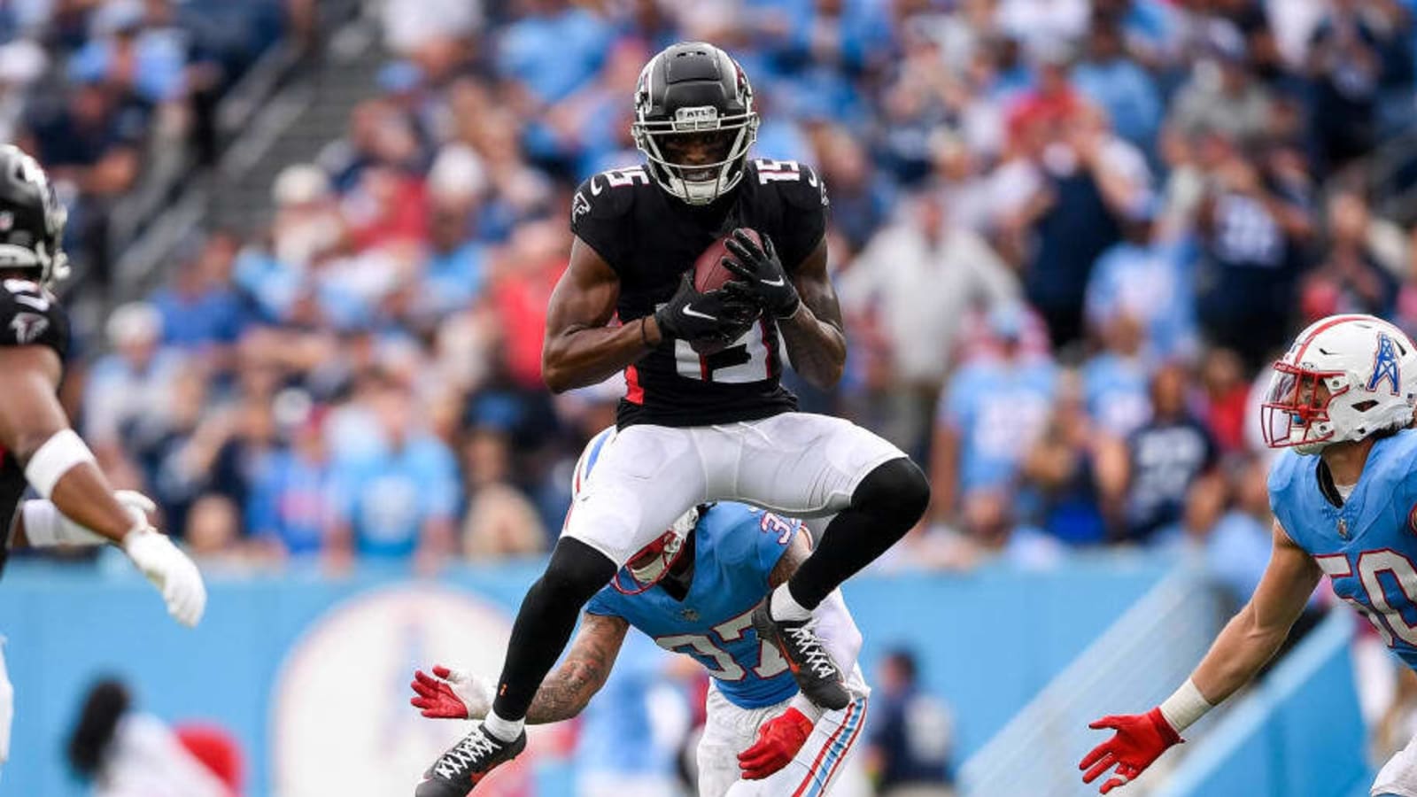 Steelers WR Learning From Antonio Brown