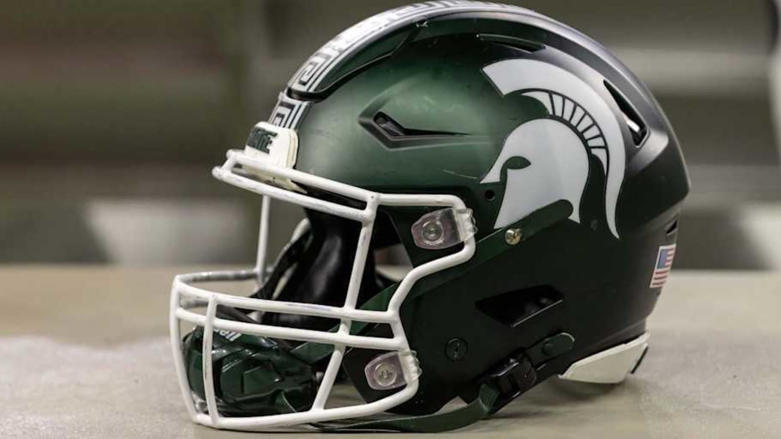 Spartans Offer Versatile Three-Star &#39;26 Prospect, NFL Legacy