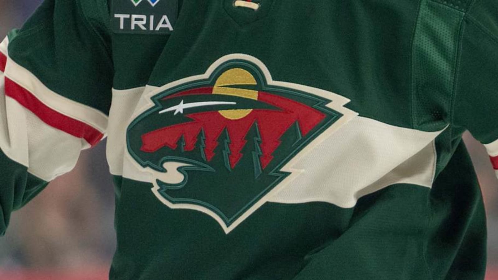 Wild Terminating Contract With Young Forward