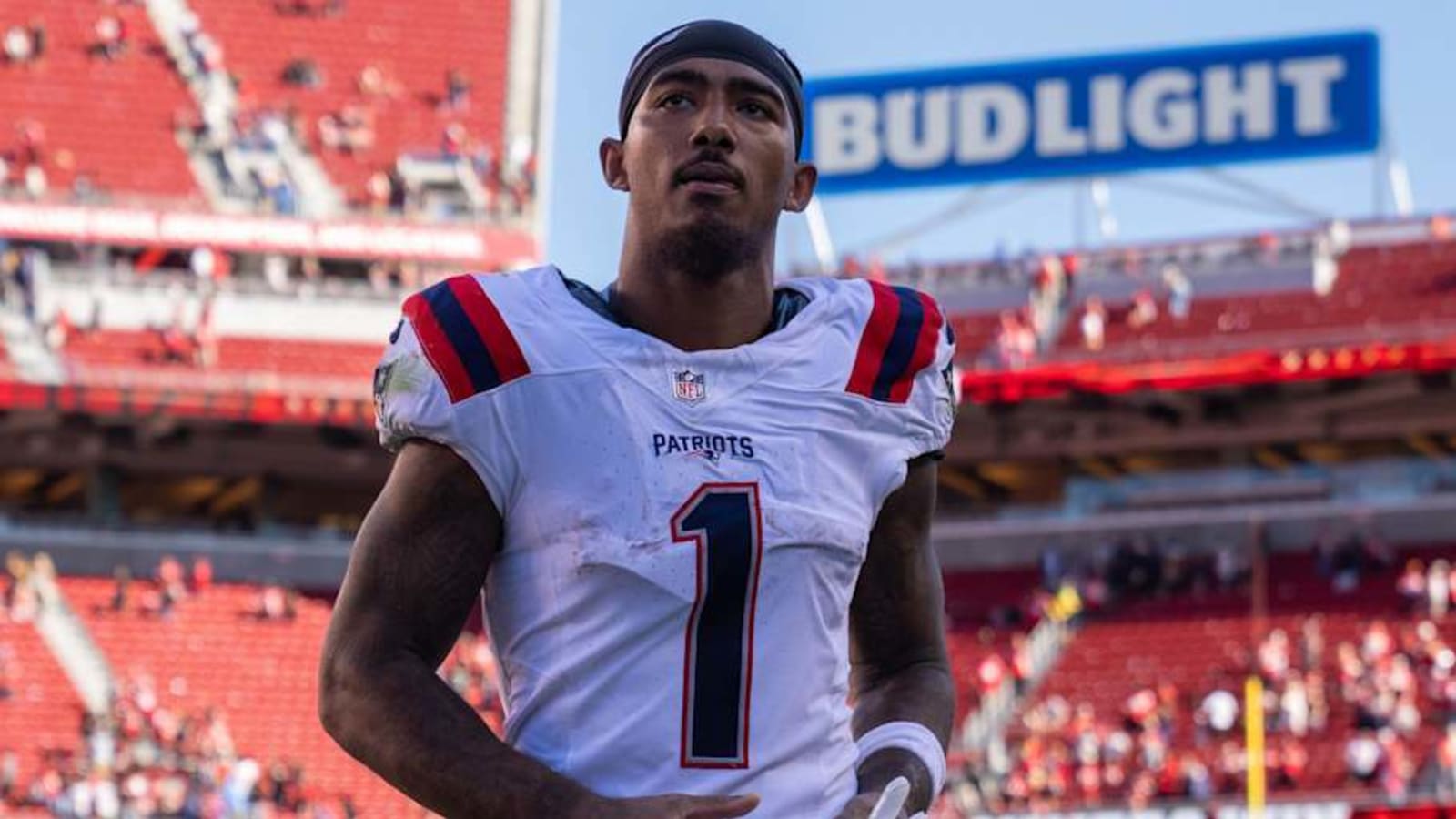 Patriots Rookie Slammed With Grim Take