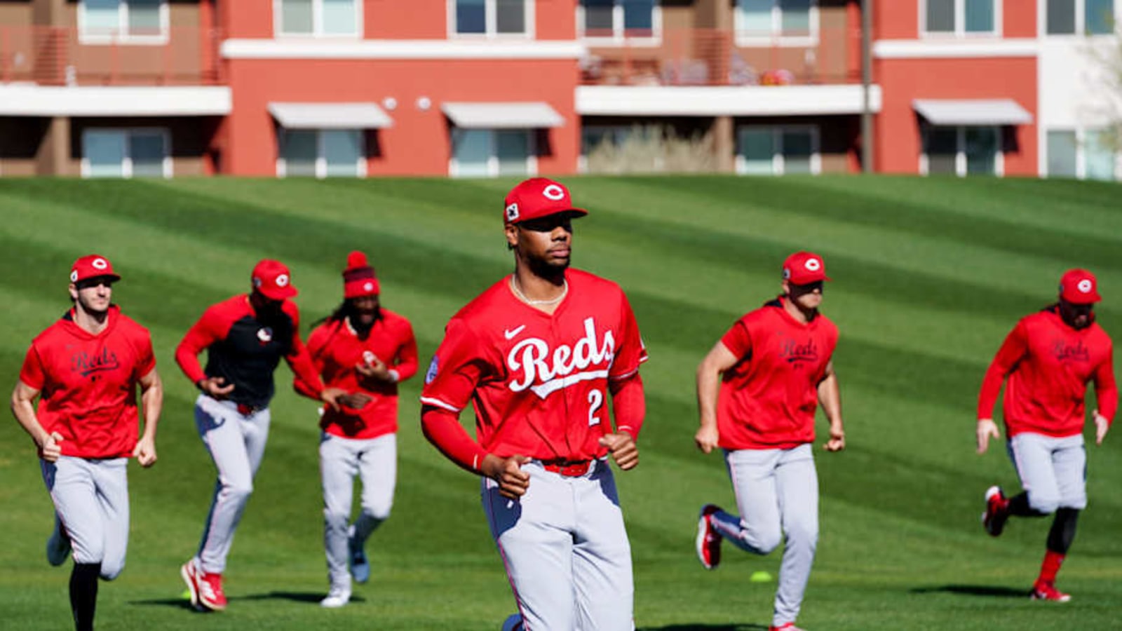 Cincinnati Reds Will Continue Unreal and Wacky History on Opening Day 2025
