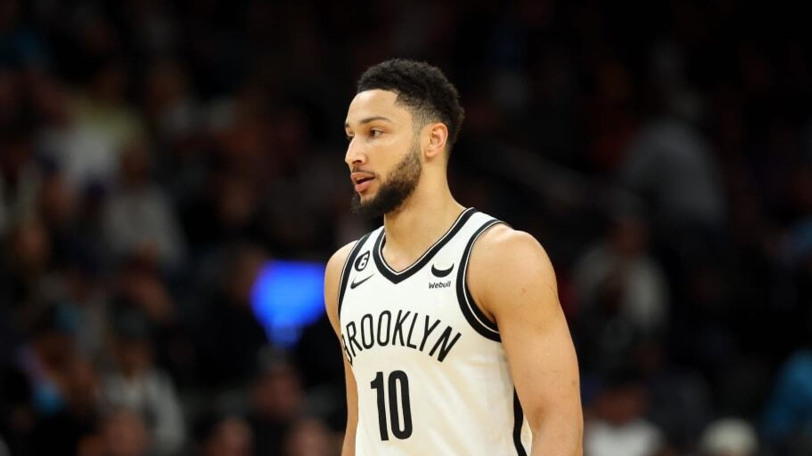 Ben Simmons Swap The Phoenix Suns Must Consider
