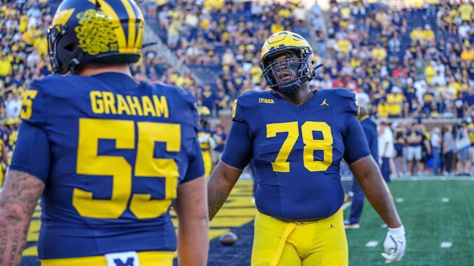 Denver Broncos 3-Round Mock Draft | Version 4.0