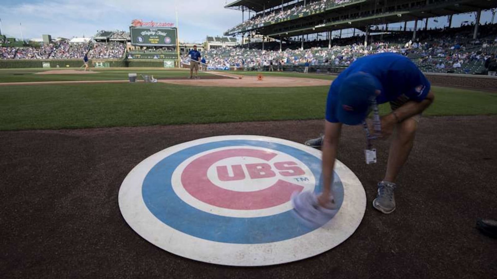 Cardinals Fan-Favorite&#39;s Red-Hot Start On Pace With Cubs Superstar