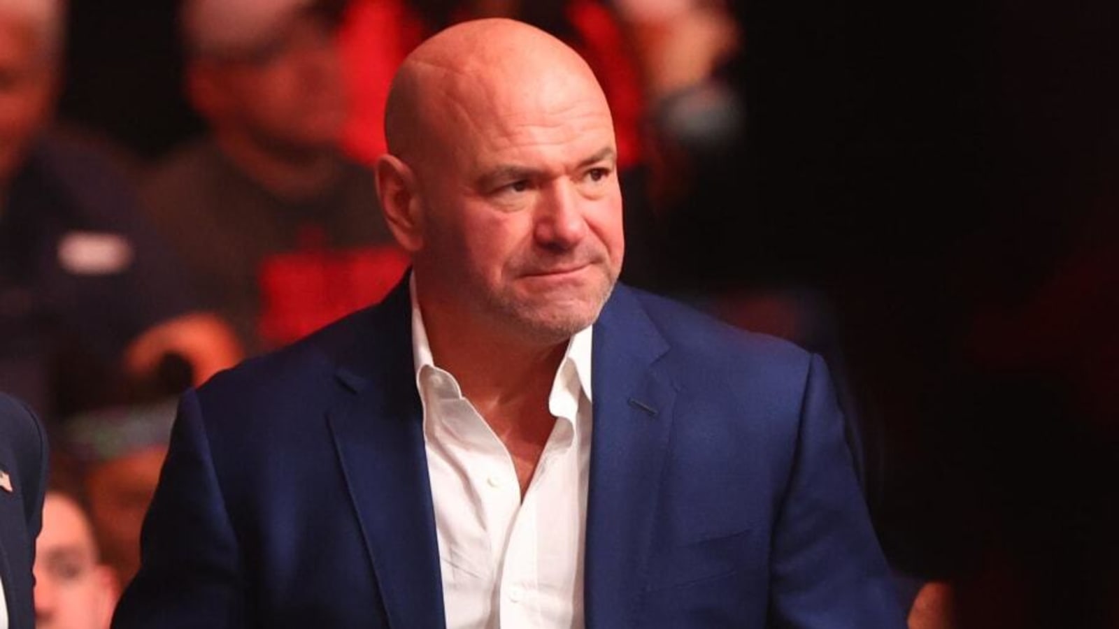 UFC News: Dana White Chronicles First Saudi Arabia Event: &#39;It Was Amazing&#39;