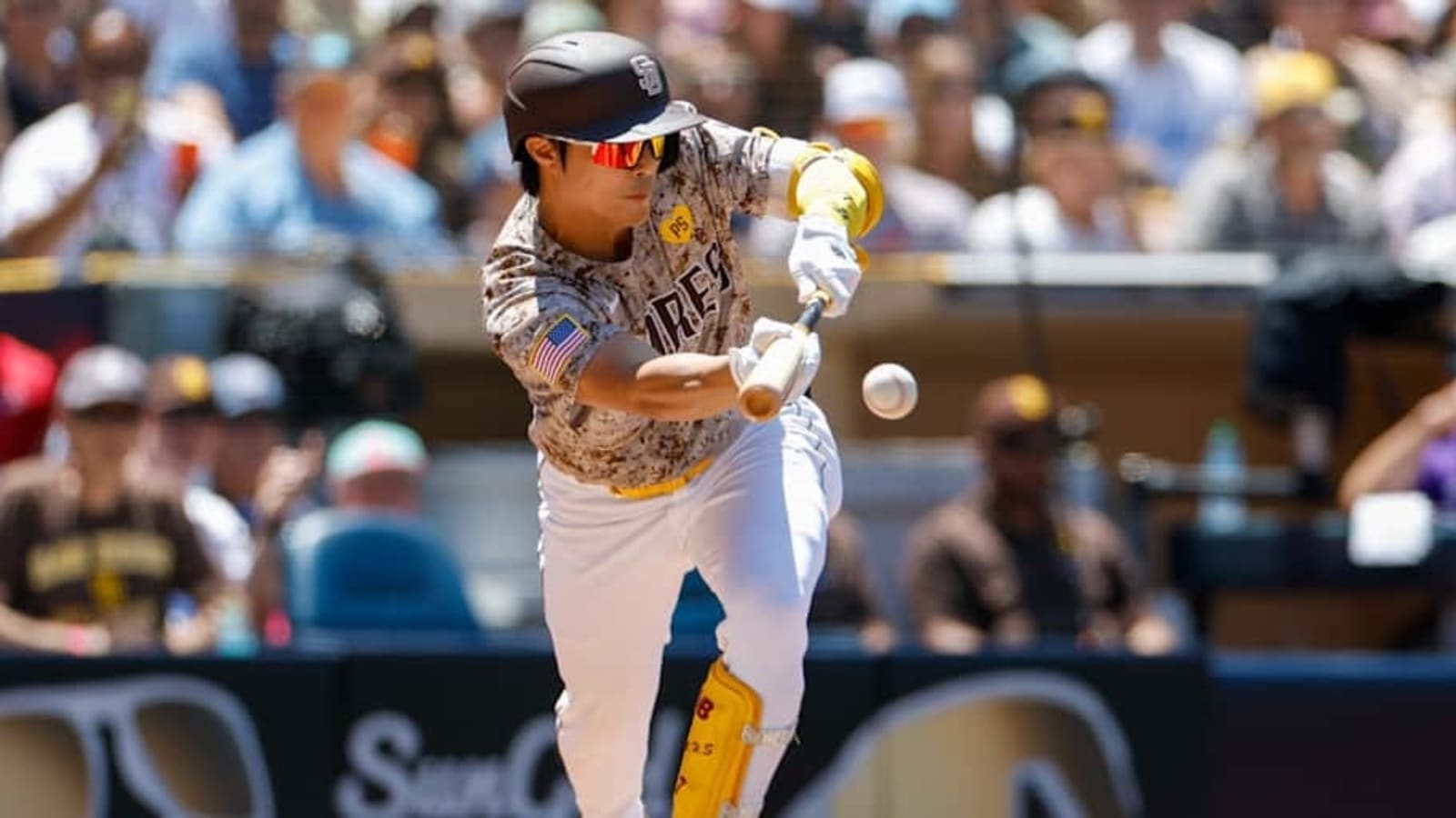 San Diego Padres&#39; Ha-Seong Kim Declines Mutual Option, Becomes Free Agent