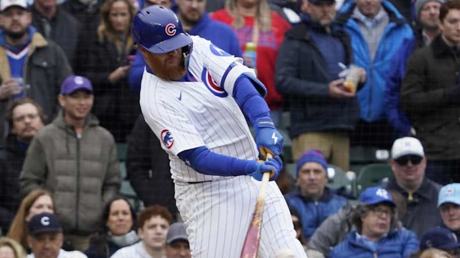 Cliff Floyd Sounds Off on Cubs Brutal Game-Losing Error, Managerial Decisions
