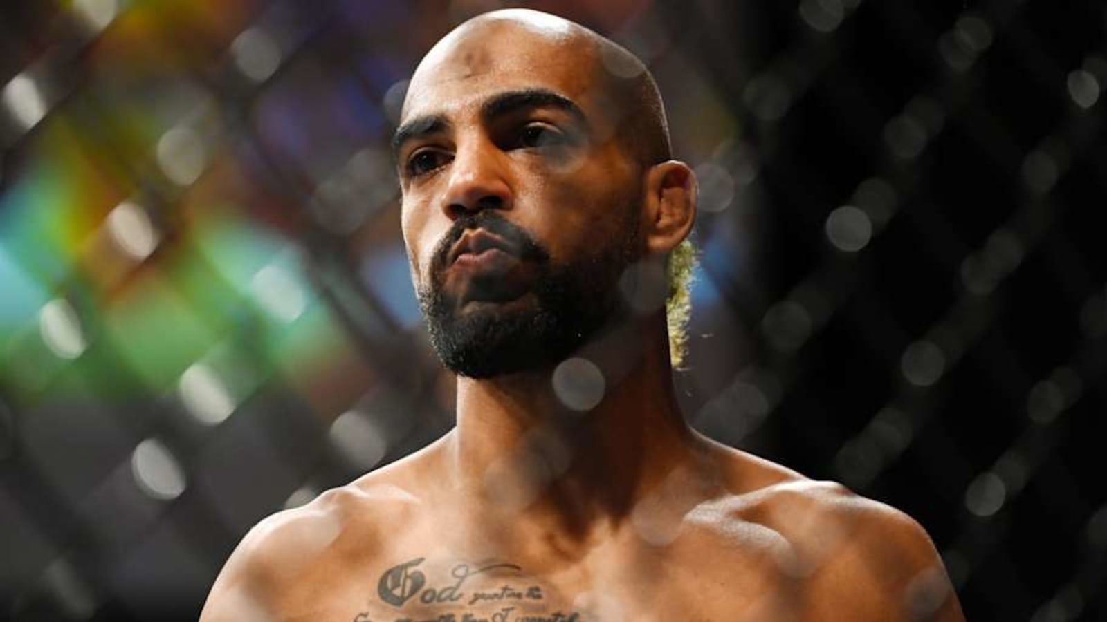 Surging Contender Charles Johnson to Face Unranked Flyweight at March UFC Fight Night