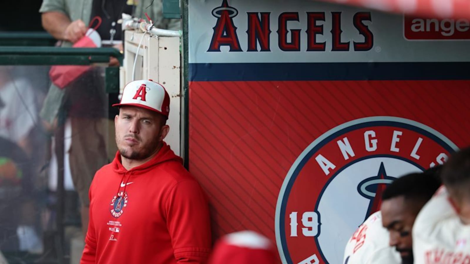 Angels Owner Arte Moreno Reveals What He Wants to See Out of Mike Trout
