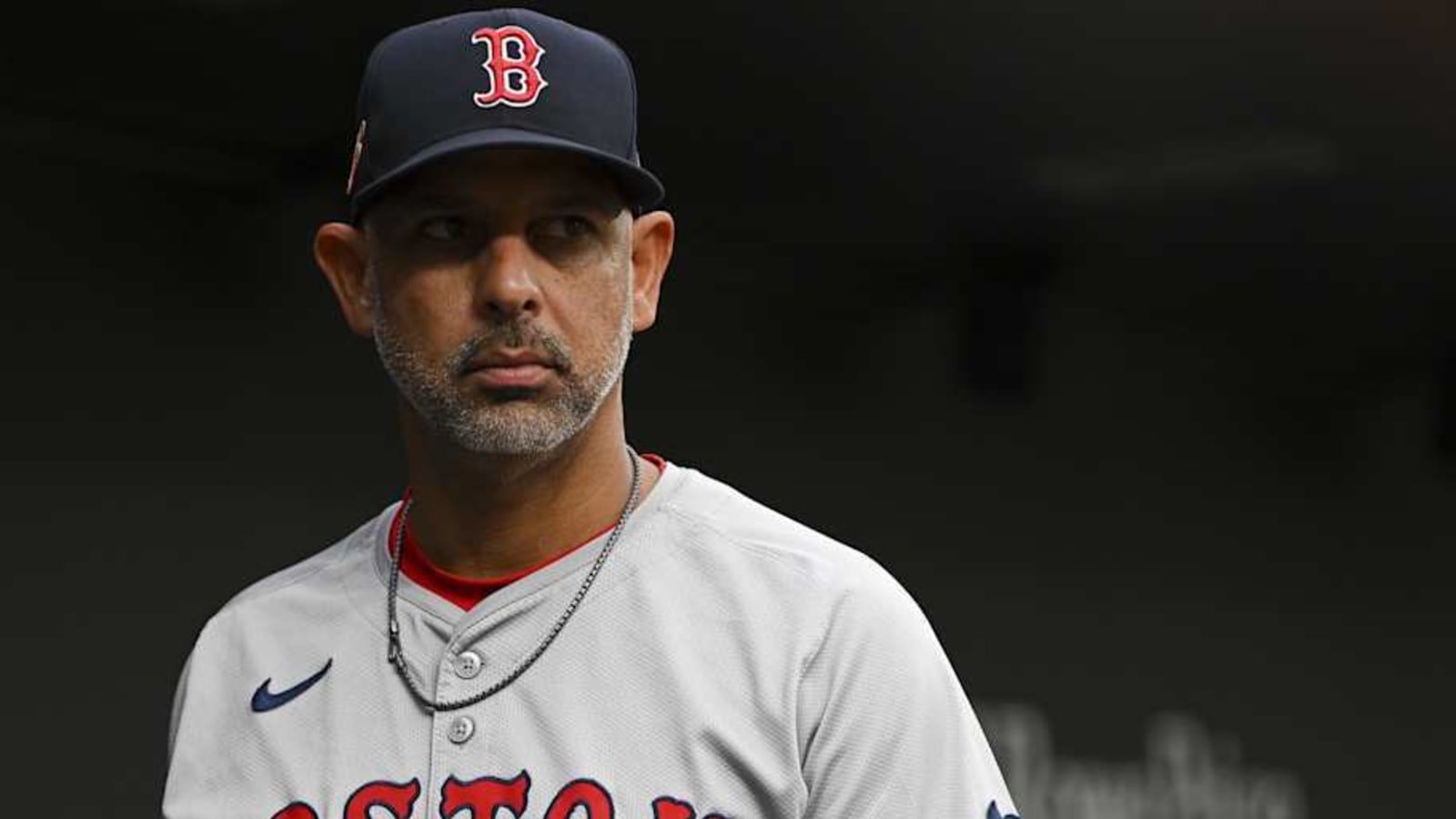 Red Sox Manager Alex Cora Reveals Key Details About Boston&#39;s 2025 Starting Lineup