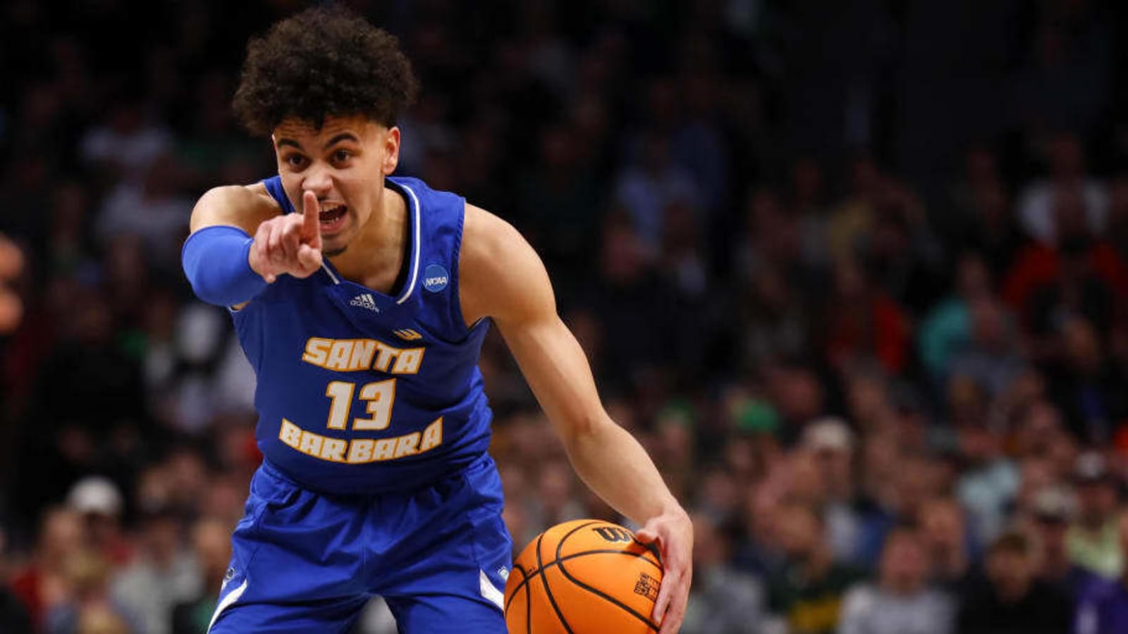 OKC Thunder Trade For Pick No. 38 in 2024 NBA Draft, Nabbing Ajay Mitchell