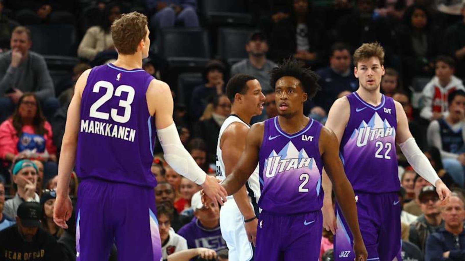 NBA.com Reveals Two Massive Jazz Offseason Trade Candidates