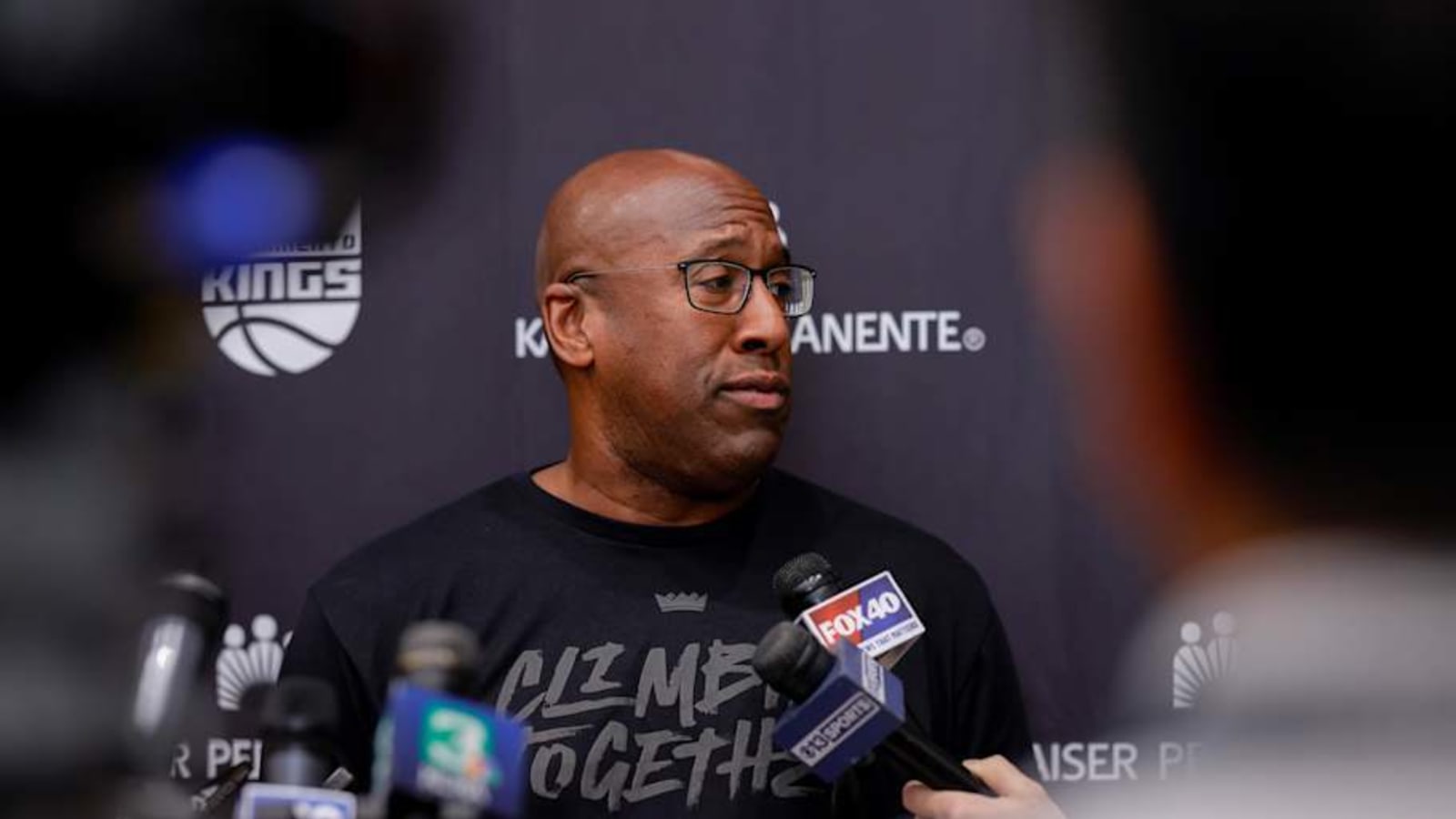 Sacramento Kings Player Will Miss Start Of NBA Season