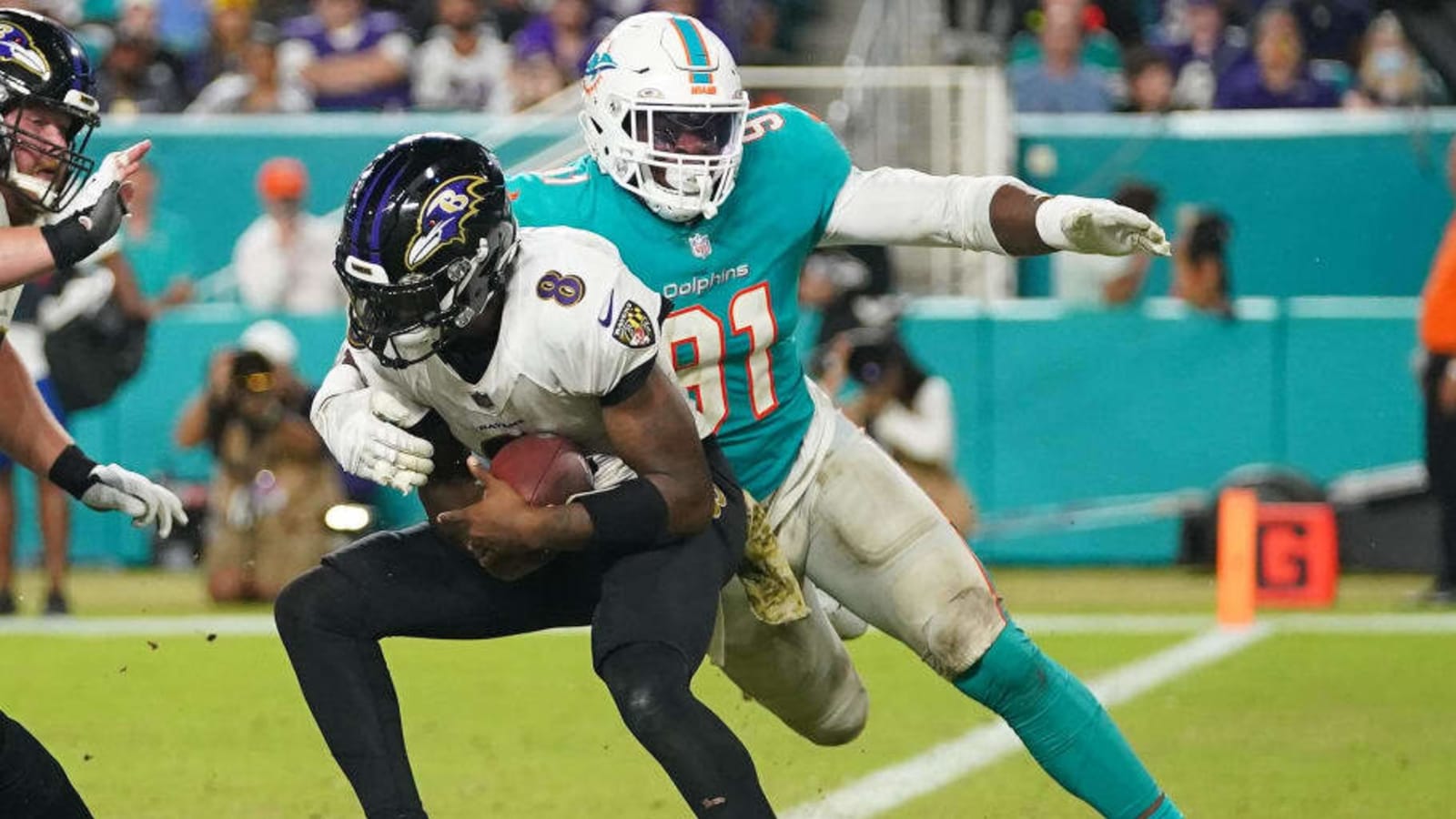 Drew Rosenhaus Advertises His Duo; Are Bears Listening?