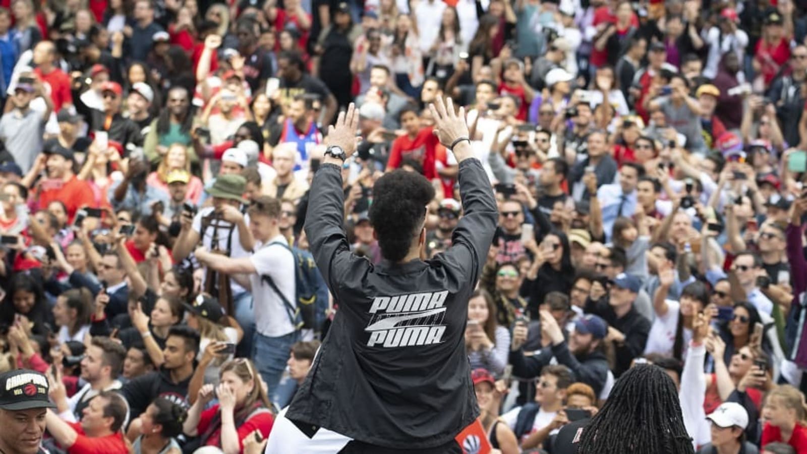 3x Champion Wants To Make NBA Comeback