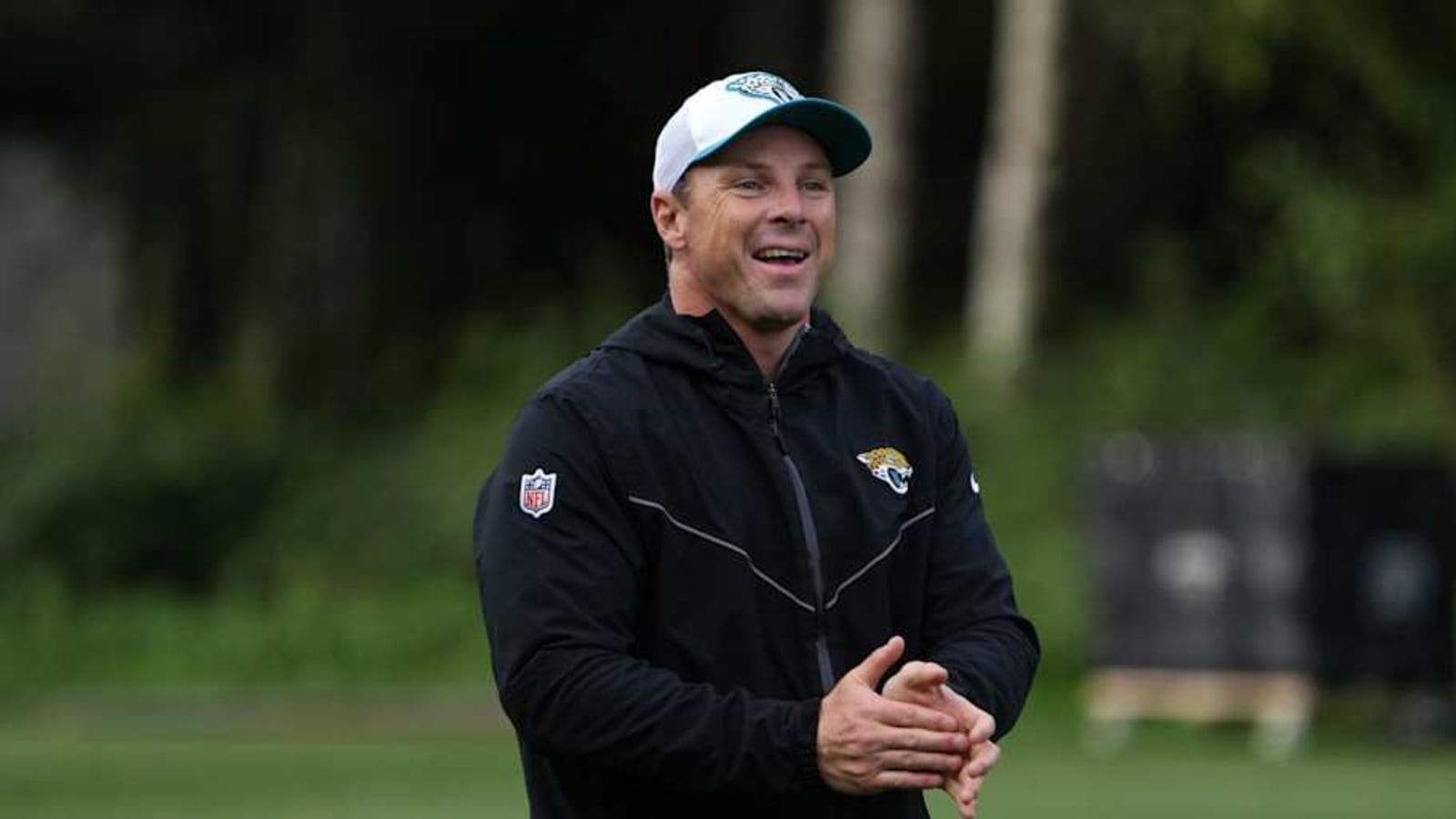 Watch: Jaguars&#39; Heath Farwell Reacts to Pro Bowl Selections