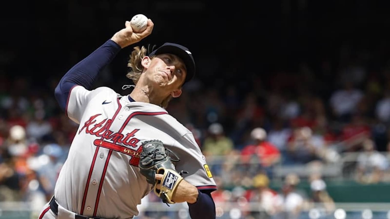 Three Atlanta Braves Prospects to Watch in 2025