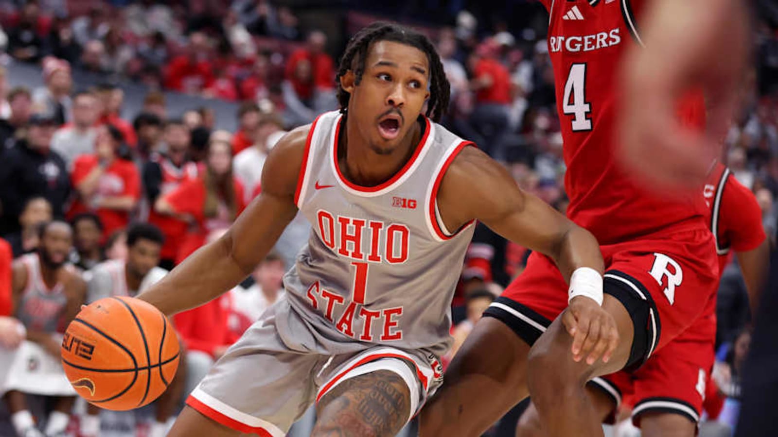 Gamecock MBB Transfer Portal Tracker – 3/29/25
