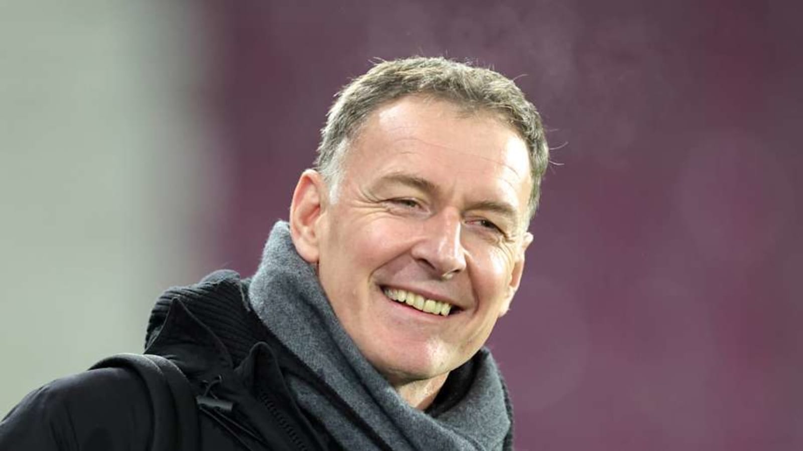 Chris Sutton Warns Celtic Against Making Transfer Mistake