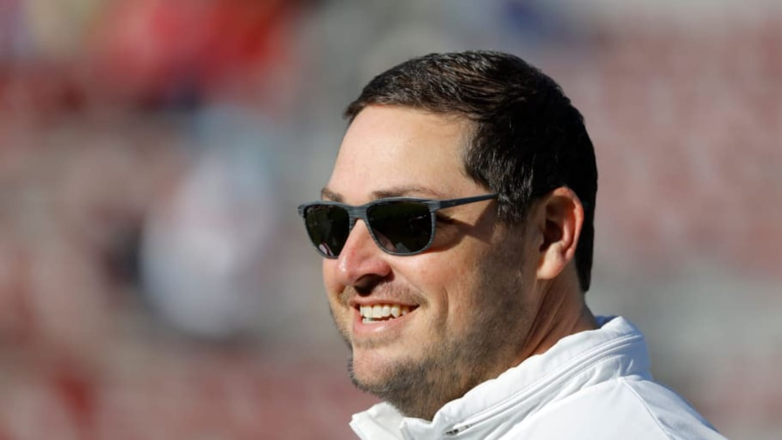 Jeff Lebby Recaps Second Team Scrimmage