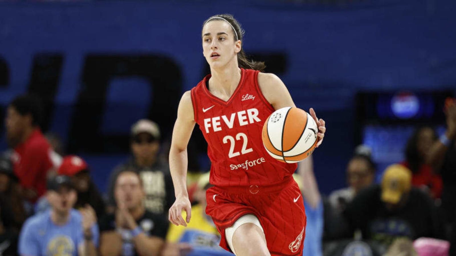 Caitlin Clark Make-A-Wish fan tragically passes away after Indiana Fever dream come true